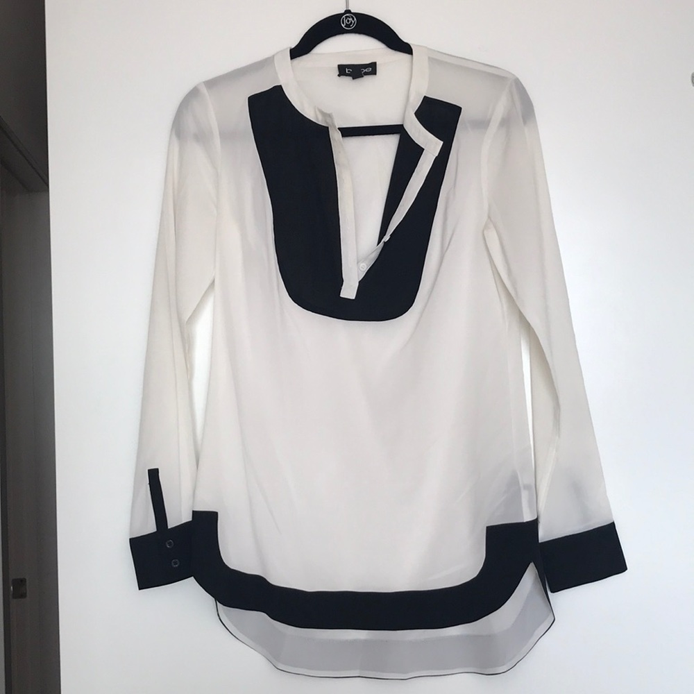 Bebe blouse